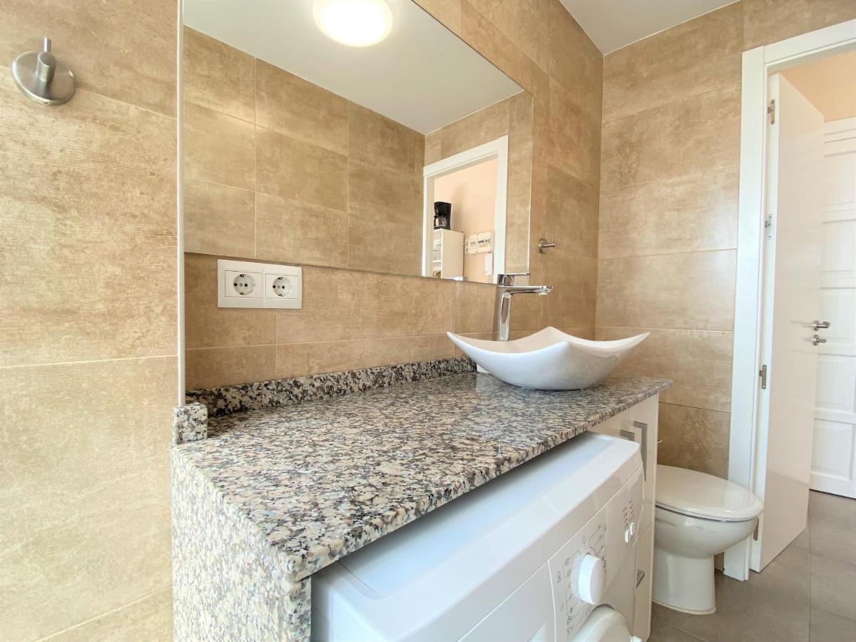 Mariposa Studio Casasol Nerja Exterior foto